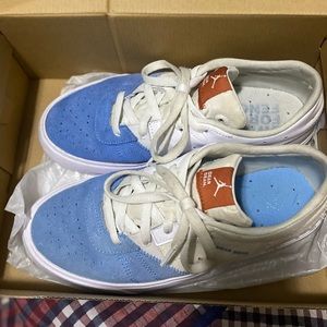 Jordan's Jumpmans Mens 7.5